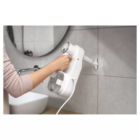 Sencor GŐZTISZTÍTÓ SSC 6010WH