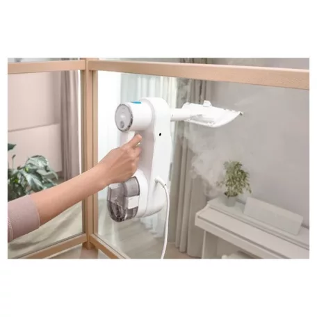 Sencor GŐZTISZTÍTÓ SSC 6010WH