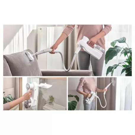 Sencor GŐZTISZTÍTÓ SSC 6010WH