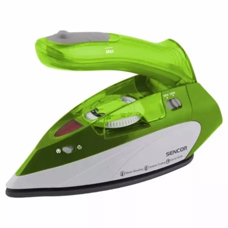 Sencor VASALÓ GŐZÖLŐS SSI 1050GR