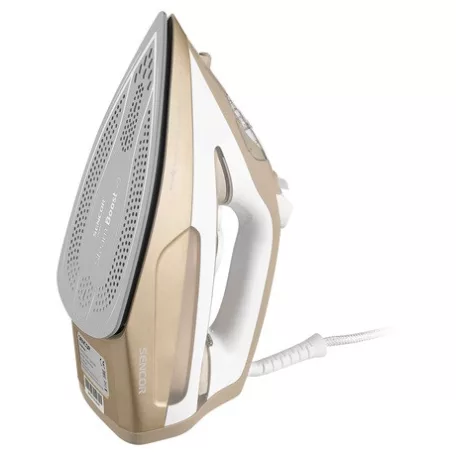 Sencor GŐZÖLŐS VASALÓ SSI 6110GD