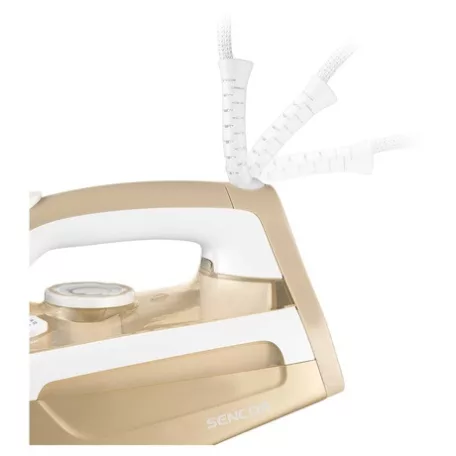 Sencor GŐZÖLŐS VASALÓ SSI 6110GD