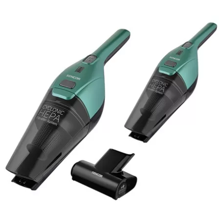 Sencor PORSZÍVÓ ÁLLÓ 3IN1 SVC 0601GR