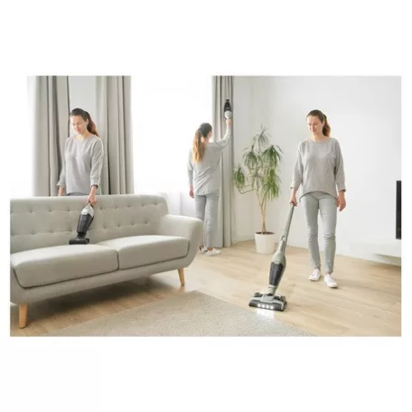 Sencor ÁLLÓ PORSZÍVÓ  4IN1 SVC 0618TI