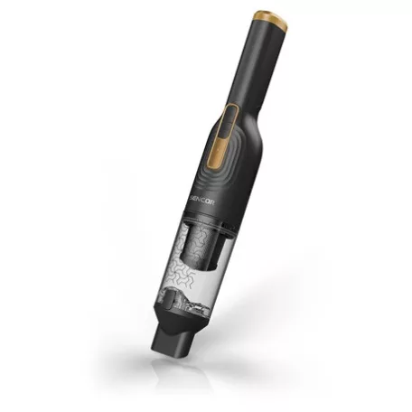 Sencor KÉZI PORSZÍVÓ SVC 308BK