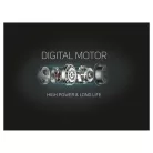 Sencor KÉZI PORSZÍVÓ SVC 308BK