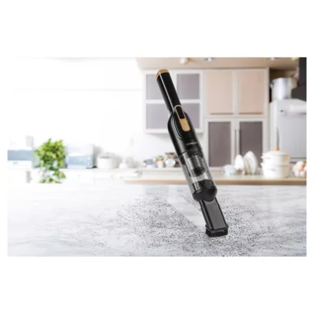 Sencor KÉZI PORSZÍVÓ SVC 308BK