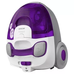 Sencor PORSZÍVÓ PORZSÁK NÉLKÜLI SVC512VTEUE2