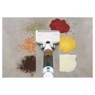 Sencor PADLÓTISZTÍTÓ SVW 5010WH