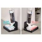 Sencor PADLÓTISZTÍTÓ SVW 5010WH