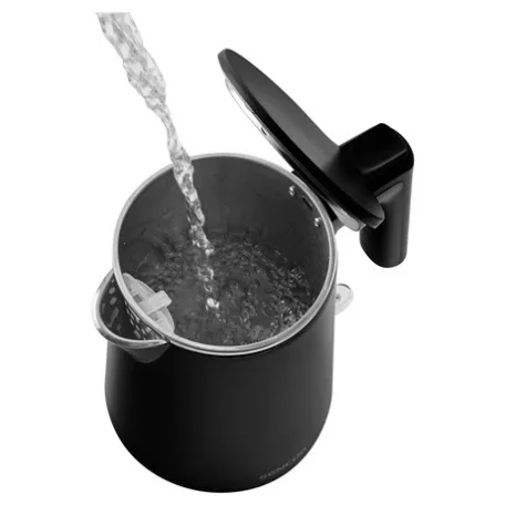 Sencor VÍZFORRALÓ 1 L SWK 0156BK