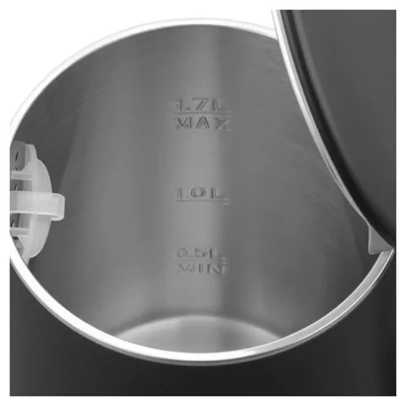 Sencor VÍZFORRALÓ HŐMÉRSÉKLETSZABÁLYOZÓVAL SWK 0600BK