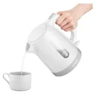 Sencor VÍZFORRALÓ 1 L SWK 1020WH 