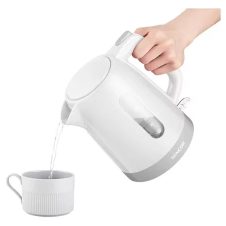 Sencor VÍZFORRALÓ 1 L SWK 1020WH 