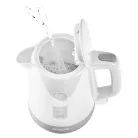 Sencor VÍZFORRALÓ 1 L SWK 1020WH 