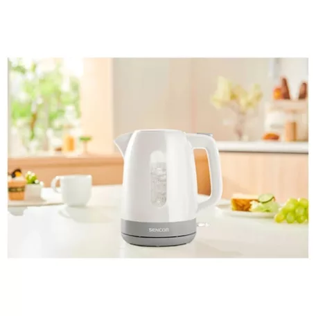 Sencor VÍZFORRALÓ 1 L SWK 1020WH 