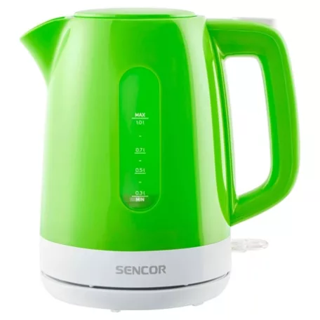 Sencor VÍZFORRALÓ 1 L SWK 1021GR