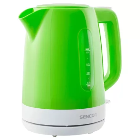 Sencor VÍZFORRALÓ 1 L SWK 1021GR