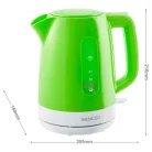 Sencor VÍZFORRALÓ 1 L SWK 1021GR