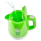 Sencor VÍZFORRALÓ 1 L SWK 1021GR