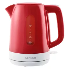 Sencor VÍZFORRALÓ 1 L SWK 1024RD