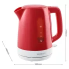 Sencor VÍZFORRALÓ 1 L SWK 1024RD