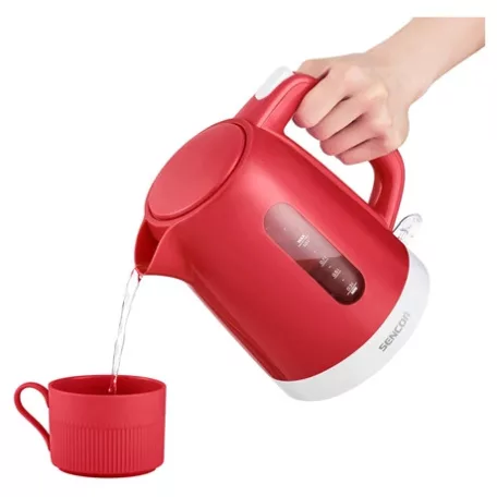 Sencor VÍZFORRALÓ 1 L SWK 1024RD