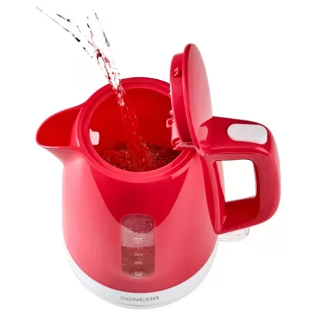 Sencor VÍZFORRALÓ 1 L SWK 1024RD