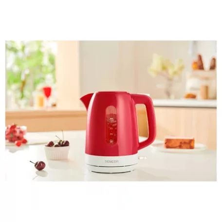 Sencor VÍZFORRALÓ 1 L SWK 1024RD