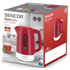 Sencor VÍZFORRALÓ 1 L SWK 1024RD