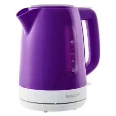 Sencor VÍZFORRALÓ 1 L SWK 1025VT