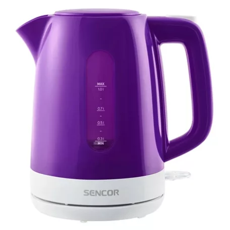 Sencor VÍZFORRALÓ 1 L SWK 1025VT