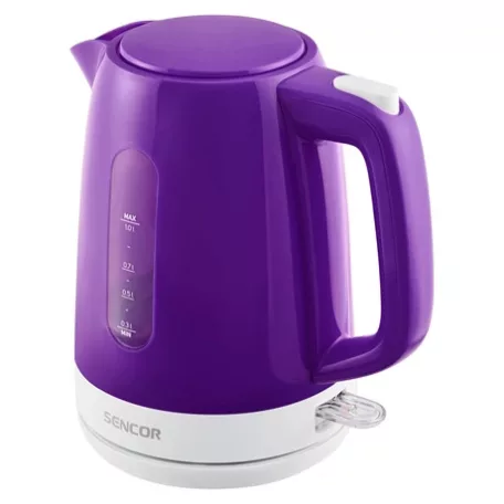 Sencor VÍZFORRALÓ 1 L SWK 1025VT