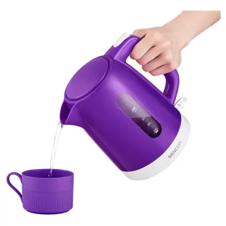 Sencor VÍZFORRALÓ 1 L SWK 1025VT