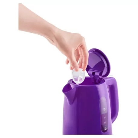 Sencor VÍZFORRALÓ 1 L SWK 1025VT