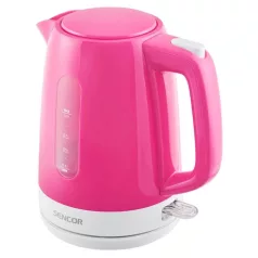 Sencor VÍZFORRALÓ 1 L SWK 1028RS