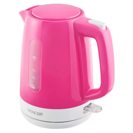 Sencor VÍZFORRALÓ 1 L SWK 1028RS