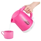 Sencor VÍZFORRALÓ 1 L SWK 1028RS