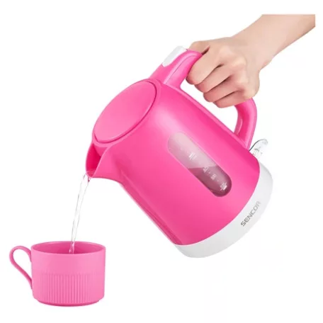 Sencor VÍZFORRALÓ 1 L SWK 1028RS