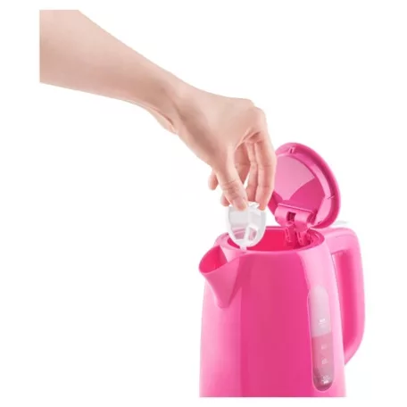 Sencor VÍZFORRALÓ 1 L SWK 1028RS