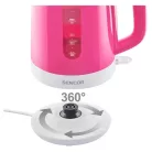 Sencor VÍZFORRALÓ 1 L SWK 1028RS