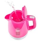 Sencor VÍZFORRALÓ 1 L SWK 1028RS