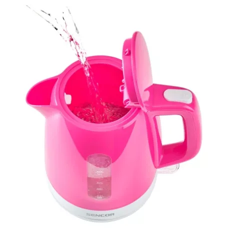 Sencor VÍZFORRALÓ 1 L SWK 1028RS