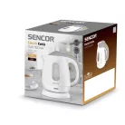 Sencor VÍZFORRALÓ 1 L SWK 1100WH