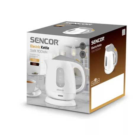Sencor VÍZFORRALÓ 1 L SWK 1100WH