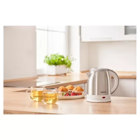 Sencor VÍZFORRALÓ 1,2 L SWK 1230SS