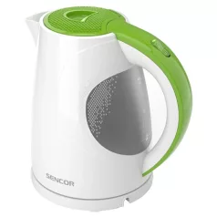 Sencor VÍZFORRALÓ 1,5 L SWK 1511GR