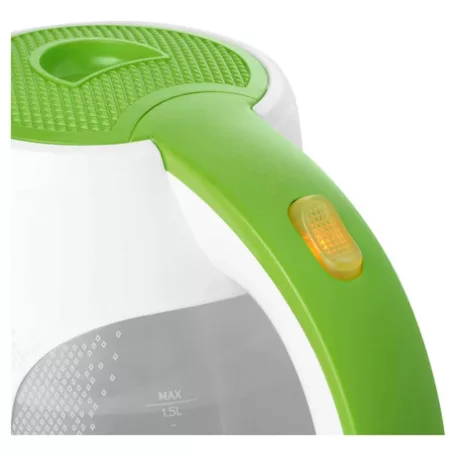 Sencor VÍZFORRALÓ 1,5 L SWK 1511GR