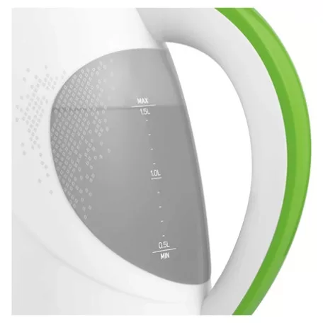 Sencor VÍZFORRALÓ 1,5 L SWK 1511GR