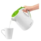 Sencor VÍZFORRALÓ 1,5 L SWK 1511GR